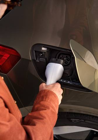 Bereits erhältliche Elektrofahrzeuge